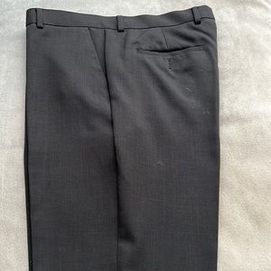 Perry Ellis Portfolio| Size 34W x 32L | 100% Polyester | Dress pants| Never Worn